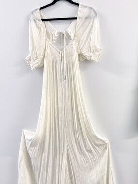 Free People jumpsuit